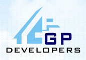 GP Buildtech Pvt. Ltd. Logo