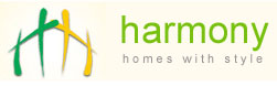 Harmony Residencies Pvt. Ltd. Logo