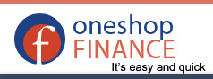 One Shop Finance Logo