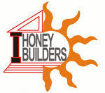 Honey Builders Pvt. Ltd Logo