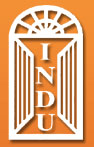 Indu Housing Pvt. Ltd. Logo