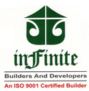 Infinite Builders and Developers Logo