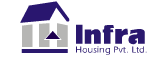 Infra Housing Pvt. Ltd. Logo