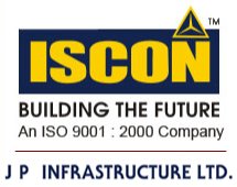 ISCON Group - JP Infrastructure Pvt. Ltd. Logo