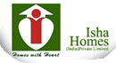 Isha Homes (India) Private Limited Logo