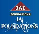 JP Jai Land and Building Promoters Pvt. Ltd. Logo