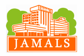 Jamals Enterprises Pvt. Ltd. Logo