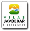 Vilas Javdekar & Associates Logo