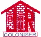 JR Coloniser Pvt. Ltd. Logo