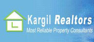 Kargil Realtors Logo