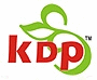 KDP Infrastructure Pvt. Ltd. Logo