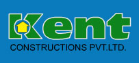 Kent Constructions Pvt. Ltd. Logo