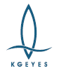 KGEyes Logo