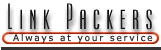 Link Packers & Movers Logo