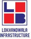 Lokhandwala Infrastructure Logo