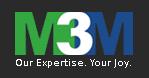 M3M India Ltd Logo