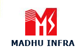 Madhu Infrastructure Pvt. Ltd. Logo