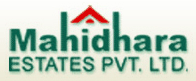 Mahidhara Estates Pvt. Ltd. Logo