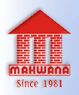 Makwana Makanwala Logo