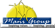 Mani Group Logo