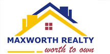 Maxworth Realty India Limited Logo