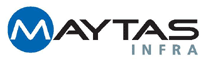 Maytas Infra Limited Logo