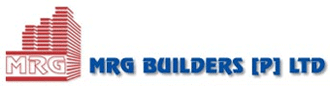 MRG Builders Pvt. Ltd. Logo