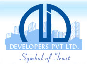 ND Developers Pvt. Ltd. Logo