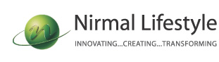 Nirmal Lifestyle Logo