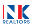 N. K. Realtors Logo