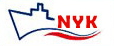 NYK Packers & Movers Logo