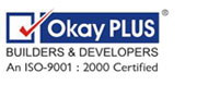 Okay PLUS Group Logo