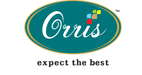 Orris Infrastructure Pvt. Ltd. Logo