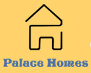 Palace Homes Logo