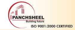 Panchsheel Buildtech Pvt. Ltd. Logo