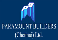 Paramount Builders Ltd. Logo