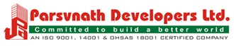 Parsvnath Developers Limited Logo