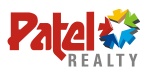 Patel Realty India Ltd. Logo