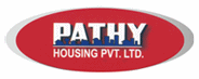 Pathy Housing Pvt. Ltd. Logo