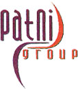 Patni Builders & Colonisers Ltd. Logo