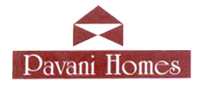 Pavani Homes Logo