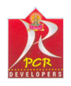 PCR Developers Pvt. Ltd. Logo