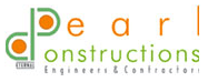 Pearl Constructions Logo