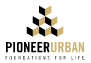 Pioneer Urban Logo