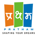 Pratham Enterprises Logo