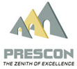 Prescon Logo