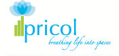 Pricol Properties Limited Logo