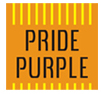 Pride Purple Group Logo