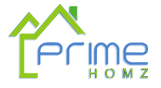 Prime Homz Logo