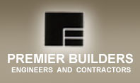 Primier Builders Logo